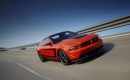 2012 Ford Mustang BOSS 302