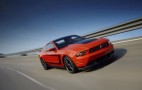 Steeda Introducing New Cold-Air Induction System For 2011 And Newer Mustangs