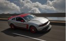 2012 Ford Mustang BOSS 302