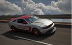 2012 Ford Mustang Boss 302 Mega Gallery