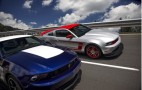 2013 Ford Mustang Boss 302 To Feature More Tech: Report