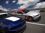 2012 Ford Mustang BOSS 302