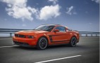 VIDEO: Supercharged Mustang V-8 Makes 600 HP On Dyno