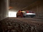 2012 Ford Mustang BOSS 302