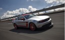 2012 Ford Mustang BOSS 302