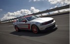 2012 Ford Mustang