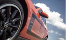 2012 Ford Mustang BOSS 302