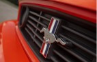 2014 Ford Mustang To Get All-New, Non-Retro Design