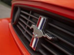 2012 Ford Mustang BOSS 302