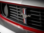 2012 Ford Mustang BOSS 302