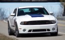 Roush RS3 2012 Ford Mustang