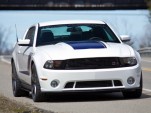 Roush RS3 2012 Ford Mustang