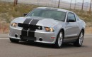 2012 Ford Mustang Shelby GTS