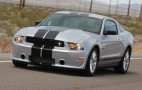 Shelby Builds A Mustang For The Masses: The Shelby GTS
