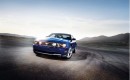 2012 Ford Mustang GT