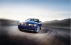 2013 Ford Mustang To Get Performance Gauges: Report