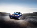 2012 Ford Mustang GT