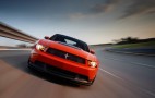 Need (Or Want) A V-8? These Five Have The Highest MPG