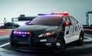 2012 Ford Police Interceptor