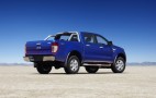 All-New 2012 Ford Ranger Not Coming To The U.S.: Here's Why