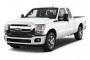 2012 Ford Super Duty F-250 Photos