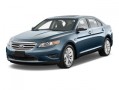 2012 Ford Taurus