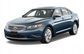 2012 Ford Taurus Photos