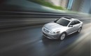 2012 Family Cars With Blind-Spot Monitors