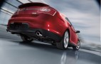 2013 Ford Taurus Driven, Chevy Corvette, 2013 Shelby GT500: Car News Headlines