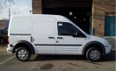 2012 Ford Transit Connect 'glider' intended for electric conversion, as offered on eBay Motors
