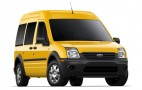 Azure's Ford Transit Connect Electric Wagon: First Five-Seat All-Electric Wagon In U.S.