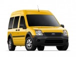 2012 Ford Transit Connect Wagon