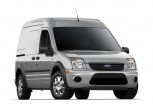 2012 Ford Transit Connect Wagon