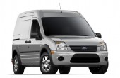 2012 Ford Transit Connect Wagon Photos
