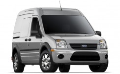 2012 Ford Transit Connect Wagon Photos