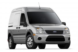 2012 Ford Transit Connect Wagon
