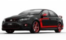 2012 FPV Falcon GT RSpec