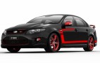 Forbidden Fruit: FPV Launches Ford Falcon GT RSpec Muscle Sedan