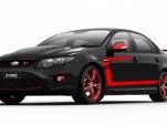2012 FPV Falcon GT RSpec