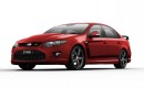 2012 FPV Falcon GT RSpec