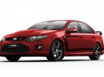 2012 FPV Falcon GT RSpec