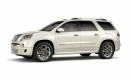 2012 GMC Acadia Denali