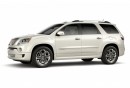 2012 GMC Acadia Denali