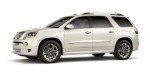 2012 GMC Acadia Denali