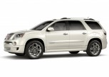 2012 GMC Acadia Denali