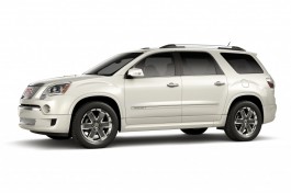 2012 GMC Acadia Denali