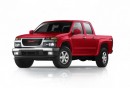 2012 GMC Canyon SLT