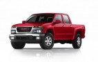 GM Announces Recall Of 2012 Chevy Colorado, GMC Canyon Pickups