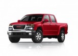 2012 GMC Canyon SLT