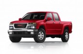 2012 GMC Canyon Photos